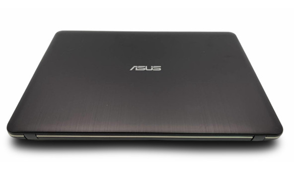 Ноутбук Asus R540l Intel Core i3-4005U 8 GB RAM 128 GB SSD [15,6"LCD] - Б/В - 634033