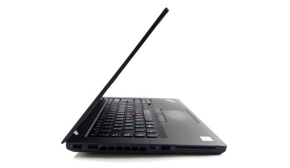 Ноутбук Lenovo ThinkPad T460 Intel Core I5-6300U 8 GB RAM 256 GB SSD [14"] - Б/У - 634034