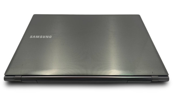 Ігровий ноутбук Samsung NP550P5C Intel Core i7-3630QM 8 GB RAM + 128 GB SSD + 500 GB HDD GeForce GT 650M [15.6" LCD] Б/В - 634039