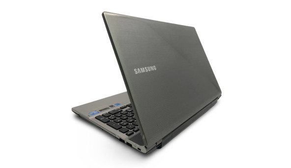 Ігровий ноутбук Samsung NP550P5C Intel Core i7-3630QM 8 GB RAM + 128 GB SSD + 500 GB HDD GeForce GT 650M [15.6" LCD] Б/В - 634039
