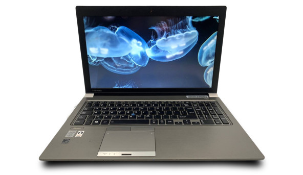 Ноутбук Toshiba Z50-a Intel Core i5-4310U 4 GB RAM 128 GB SSD [15.6"]- Б/В - 634040