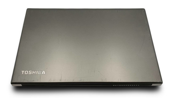 Ноутбук Toshiba Z50-a Intel Core i5-4310U 4 GB RAM 128 GB SSD [15.6"]- Б/В - 634040