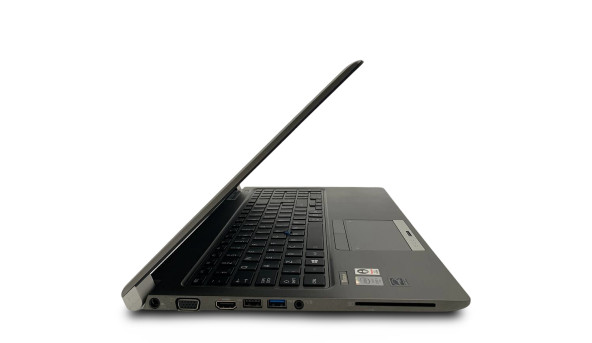 Ноутбук Toshiba Z50-a Intel Core i5-4310U 4 GB RAM 128 GB SSD [15.6"]- Б/В - 634040