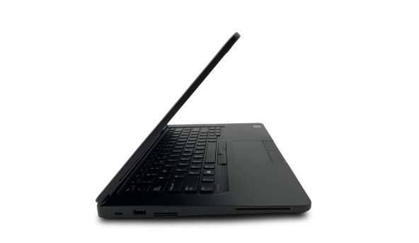 Ноутбук Dell 5480 Intel Core i5-6300U 8 GB RAM DDR4 128 GB SSD M.2 [14"LCD] - Б/У - 634043