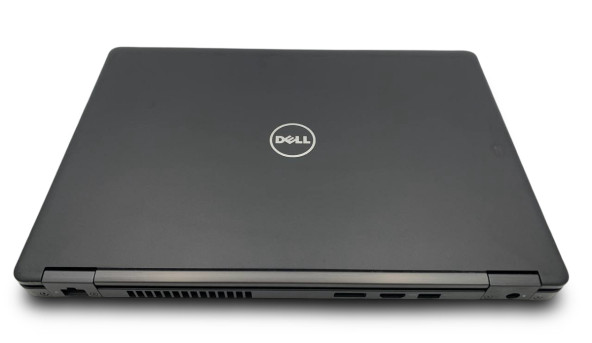 Ноутбук Dell 5480 Latitude Intel Core i5-6300U 8 GB RAM 120 GB SSD [14"] - Б/У - 634044