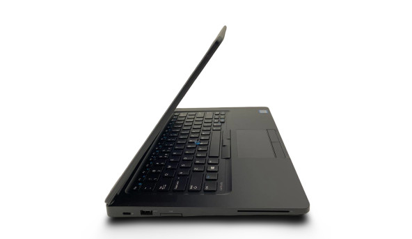 Ноутбук Dell 5480 Intel Core i5-6300U 8 GB RAM DDR4 120 GB SSD [14" FullHD] - Б/У - 634046