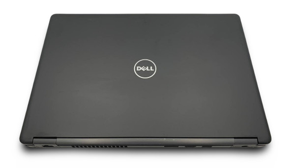 Ноутбук Dell 5480 Intel Core i5-6300U 8 GB RAM DDR4 120 GB SSD [14" FullHD] - Б/У - 634046