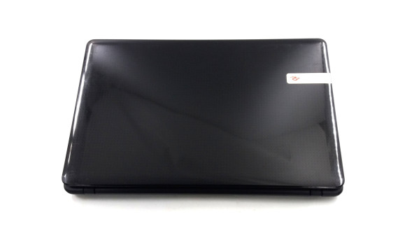 Игровой ноутбук Packard Bell LS11HR Intel Core I7-2670QM 8 RAM 240 SSD 750 HDD Radeon HD 7600M [17.3"] - Б/У - 634048