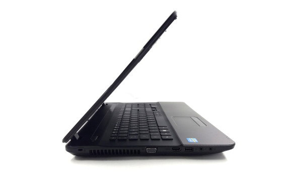 Игровой ноутбук Packard Bell LS11HR Intel Core I7-2670QM 8 RAM 240 SSD 750 HDD Radeon HD 7600M [17.3"] - Б/У - 634048