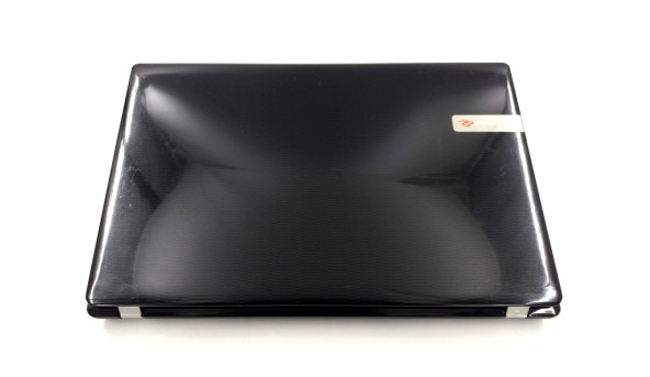 Ноутбук Packard Bell LM85 Core I5-450M 8 RAM 128 SSD 500 HDD AMD Radeon HD 5470 [17.3"] - Б/В - 634049