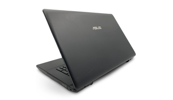 Ноутбук Asus PRO P751J Intel Core i5-4210M 8 GB RAM 128 GB SSD + 320 GB HDD [17.3"] - Б/У - 634050