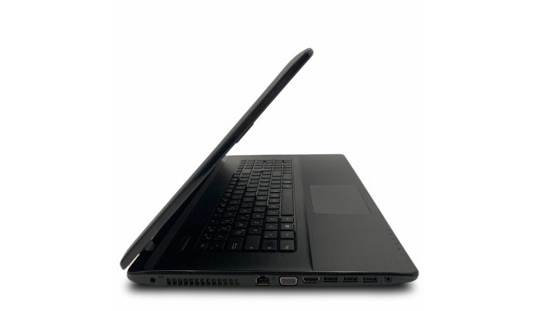 Ноутбук Asus PRO P751J Intel Core i5-4210M 8 GB RAM 128 GB SSD + 320 GB HDD [17.3"] - Б/У - 634050