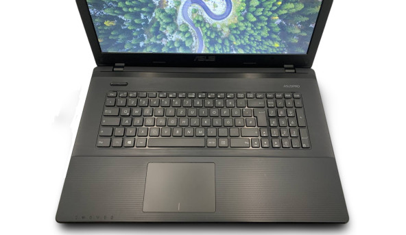 Ноутбук Asus PRO P751J Intel Core i5-4210M 8 GB RAM 128 GB SSD + 320 GB HDD [17.3"] - Б/У - 634050