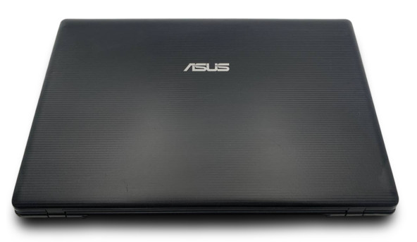 Ноутбук Asus PRO P751J Intel Core i5-4210M 8 GB RAM 128 GB SSD + 320 GB HDD [17.3"] - Б/У - 634050