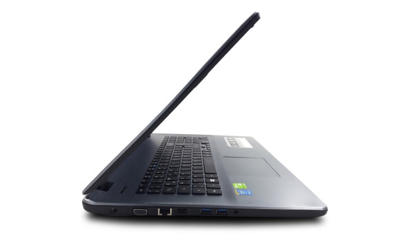 Ігровий ноутбук Acer E5-771 Intel Core I5-4210U 8 GB RAM 128 SSD 500 HDD NVIDIA 840M [IPS 17.3" FullHD] - Б/В - 634051
