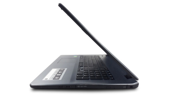 Ігровий ноутбук Acer E5-771 Intel Core I5-4210U 8 GB RAM 128 SSD 500 HDD NVIDIA 840M [IPS 17.3" FullHD] - Б/В - 634051