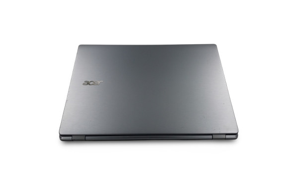 Ігровий ноутбук Acer E5-771 Intel Core I5-4210U 8 GB RAM 128 SSD 500 HDD NVIDIA 840M [IPS 17.3" FullHD] - Б/В - 634051