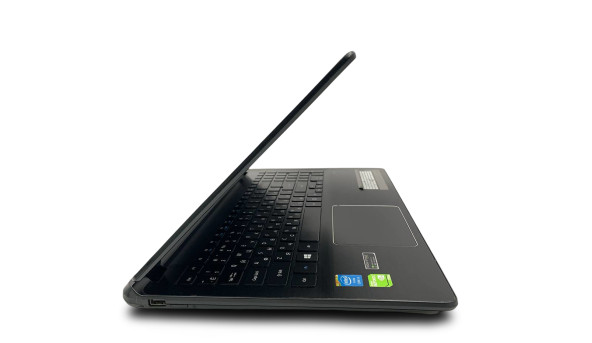 УЦІНКА! Ігровий ноутбук Acer Aspire V5-573G Core I5-4200U 12 RAM 240 SSD GeForce GT 750M [15.6"] LCD Б/В - 634052