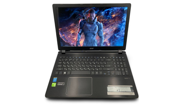 УЦЕНКА! Игровой ноутбук Acer Aspire V5-573G Core I5-4200U 12 RAM 240 GB SSD GeForce GT 750M [15.6" ] LCD Б/У