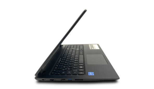 Ноутбук Acer A315-32 Intel Сeleron N4000 8 GB RAM DDR4 256 GB SSD [15.6"] - Б/В - 634054