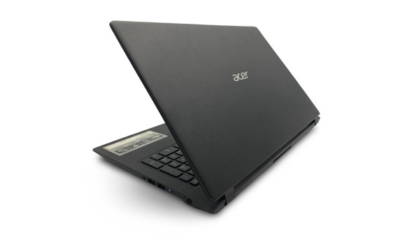 Ноутбук Acer A315-32 Intel Сeleron N4000 8 GB RAM DDR4 256 GB SSD [15.6"] - Б/В - 634054