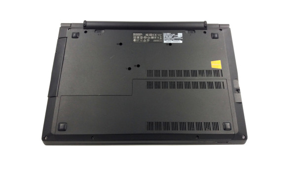 Уцінка! Ноутбук Lenovo B50-30 Intel Celeron N2840 8 GB RAM 128 GB SSD [15.6"] - Б/В - 634056