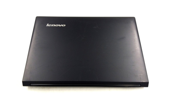 Уцінка! Ноутбук Lenovo B50-30 Intel Celeron N2840 8 GB RAM 128 GB SSD [15.6"] - Б/В - 634056