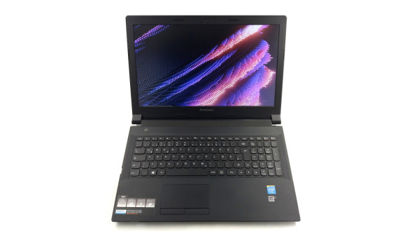 Уценка! Ноутбук Lenovo B50-30 Intel Celeron N2840 8 GB RAM 128 GB SSD [15.6"] - Б/У