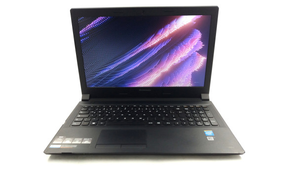 Уцінка! Ноутбук Lenovo B50-30 Intel Celeron N2840 8 GB RAM 128 GB SSD [15.6"] - Б/В - 634056