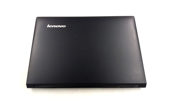 Ноутбук Lenovo B50-30 Intel Celeron N2815 8 GB RAM 128 GB SSD [15.6"] - Б/В - 634057