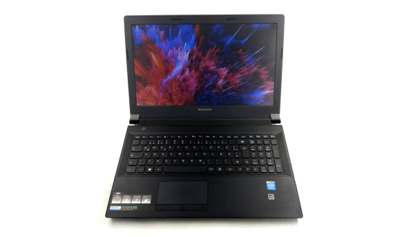 Ноутбук Lenovo B50-30 Intel Celeron N2815 8 GB RAM 128 GB SSD [15.6"] - Б/У