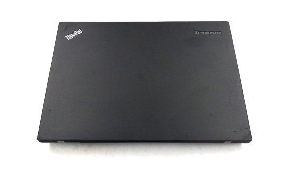 Ноутбук Lenovo ThinkPad T450 Intel Core I5-5300U 8 GB RAM 256 GB SSD [14" HD+] - Б/В - 634058