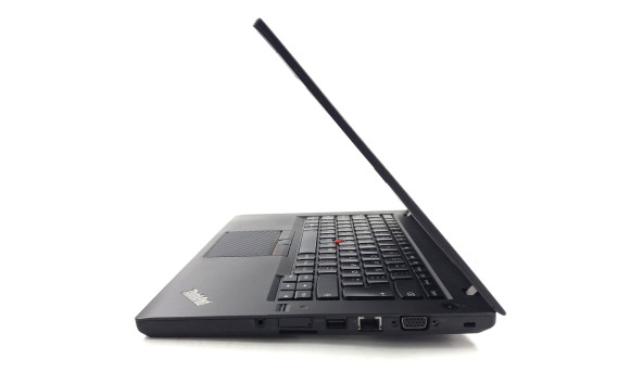 Ноутбук Lenovo ThinkPad T450 Intel Core I5-5300U 8 GB RAM 256 GB SSD [14" HD+] - Б/В - 634058