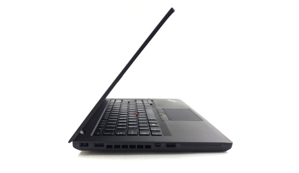 Ноутбук Lenovo ThinkPad T450 Intel Core I5-5300U 8 GB RAM 256 GB SSD [14" HD+] - Б/В - 634058