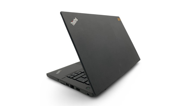 Ноутбук Lenovo T460 Intel Core i5-6300U 8 GB RAM DDR4 256 GB SSD [14"LCD] Б/У - 634059