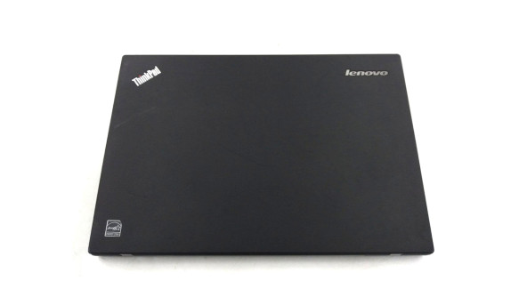 4 Ноутбук Lenovo ThinkPad T450 Intel Core I5-5300U 8 GB RAM 256 GB SSD [14" HD+] - Б/В - 634060