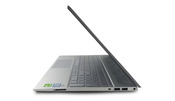 Ігровий ноутбук HP Pavilion 15-cs Core I5-8265U 8 RAM 128 SSD 1000 HDD GeForce MX250 [IPS 15.6 FullHD] - Б/В - 634062