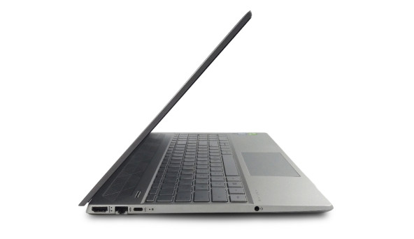 Ігровий ноутбук HP Pavilion 15-cs Core I5-8265U 8 RAM 128 SSD 1000 HDD GeForce MX250 [IPS 15.6 FullHD] - Б/В - 634062