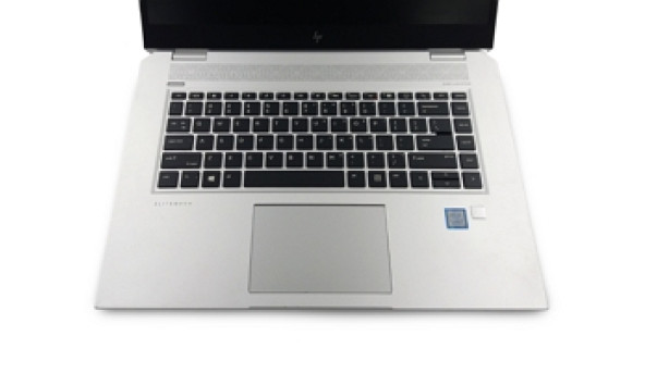 Ігровий ноутбук HP EliteBook 1050 G1 Core i7-8750H 16 RAM 512 SSD GeForce GTX 1050 [IPS 15.6" FullHD] - Б/В - 634063