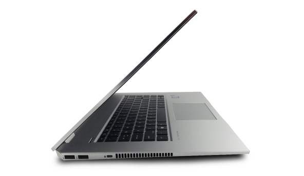 Ігровий ноутбук HP EliteBook 1050 G1 Core i7-8750H 16 RAM 512 SSD GeForce GTX 1050 [IPS 15.6" FullHD] - Б/В - 634063