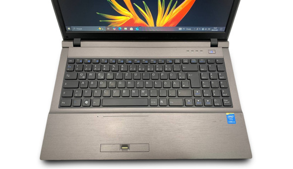 Ноутбук Terra 1541h Intel Core i3-4100M 4 GB RAM + 128 GB SSD [15.6" LCD ] Б/У - 634065