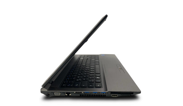 Ноутбук Terra 1541h Intel Core i3-4100M 4 GB RAM + 128 GB SSD [15.6" LCD ] Б/У - 634065
