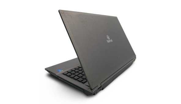 Ноутбук Terra 1541h Intel Core i3-4100M 4 GB RAM + 128 GB SSD [15.6" LCD ] Б/У - 634065