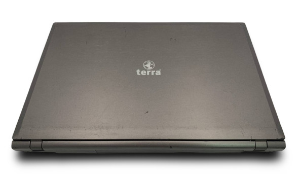 Ноутбук Terra 1541h Intel Core i3-4100M 4 GB RAM + 128 GB SSD [15.6" LCD ] Б/У - 634065