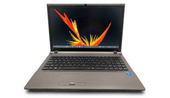 Ноутбук Terra 1541h Intel Core i3-4100M 4 GB RAM + 128 GB SSD [15.6" LCD ] Б/У - 634065