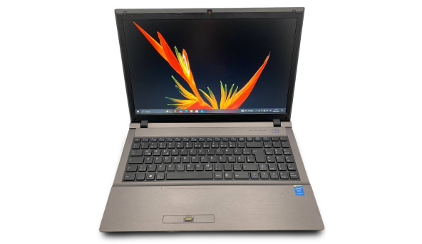 Ноутбук Terra 1541h Intel Core i3-4100M 4 GB RAM + 128 GB SSD [15.6" LCD ]  Б/У