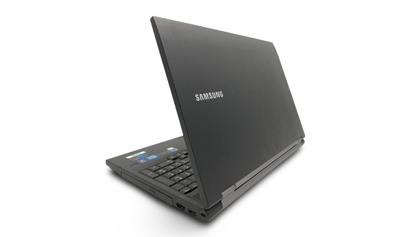 Ноутбук Samsung NP400B5BH Intel Core i5-2410M 8 GB RAM + 128 GB SSD NVS 4200M ( 1 GB ) [15.6" LCD ] Б/В - 634066