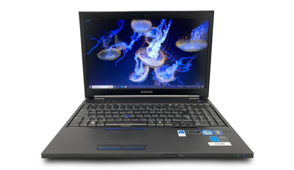 Ноутбук Samsung NP400B5BH Intel Core i5-2410M 8 GB RAM + 128 GB SSD NVS 4200M ( 1 GB ) [15.6" LCD ] Б/В - 634066