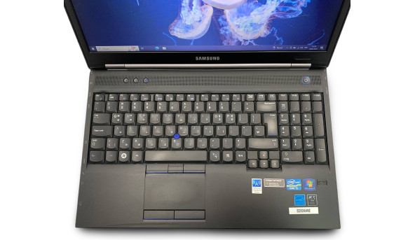 Ноутбук Samsung NP400B5BH Intel Core i5-2410M 8 GB RAM + 128 GB SSD NVS 4200M ( 1 GB ) [15.6" LCD ] Б/В - 634066