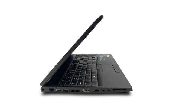 Ноутбук Samsung NP400B5BH Intel Core i5-2410M 8 GB RAM + 128 GB SSD NVS 4200M ( 1 GB ) [15.6" LCD ] Б/В - 634066
